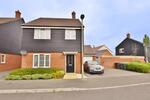 Bodiam Avenue, Bridgefield, Ashford, Kent, TN25