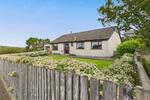 24 Scapa Crescent, Kirkwall, Orkney, KW15 1RL
