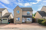 12 Chapelwell Park Balmedie, Aberdeen, AB23 8HW