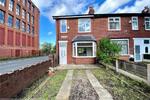 Merton Avenue, Hollins, Oldham, OL8