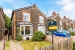 Emlyn Road, Redhill, Surrey