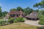 Stoneyfields, Farnham, Surrey