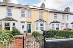 Coleridge Road, Cambridge CB1