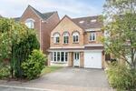 Beckett Drive, York YO19
