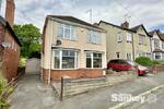 Paulsons Drive, Mansfield, NG19