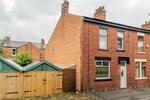 Havelock Road, Preston PR1