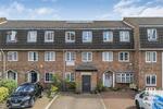 Regency Close, Chigwell
