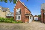 Saltings Crescent, West Mersea, Colchester, Essex, CO5