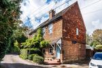 Pounsley Road, Dunton Green, Sevenoaks, Kent