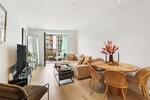 Cascade Way, White City Living, W12