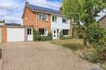 Topcliffe Way, Cambridge