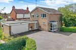 Orchard Way, Studley