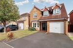 Goldsmith Close, Wolviston Grange, Billingham, TS23 3GW