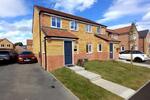 Maxey Drive, Spennymoor, Durham, DL16