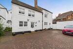 Cumberland Mews, Queen Street, Broseley TF12
