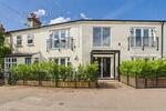 Cristinas House, 47 St. Andrews Road, Cambridge