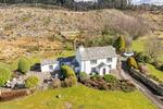 Cubben House, Irton, Holmrook, CA19