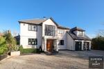 Hoe Lane, Abridge, RM4