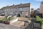 43 Swan Crescent, Gorebridge, EH23 4UP