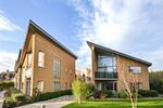 Wessex Court, 21 Queen Ediths Way, Cambridge, CB1