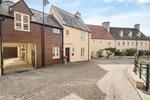 Fortescue Street, Norton St. Philip, Bath, Somerset, BA2