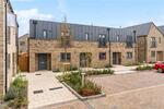 Stirling Road, Northstowe, Cambridge, Cambridgeshire