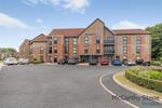 Deans Park Court, Kingsway, Stafford, Staffordshire, ST16 1GD
