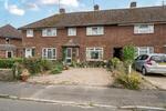 Phipps Road, Near Burnham, Berkshire, SL1
