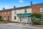 Stoke Road, North Curry, Taunton, Somerset, TA3