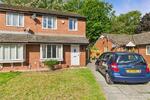 Brampton Drive, Liverpool, Merseyside, L8