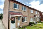 Hadrian Way, Caistor, Lincolnshire, LN7