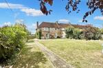 Shenleybury, Shenley, WD7