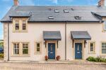 20 Cospatrick Court, Coldstream, Scottish Borders, TD12