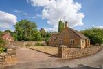 Steels Lane, Cherington, Shipston-on-Stour, Warwickshire, CV36