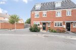 Garrett Drive, Shinfield, Reading, Berkshire, RG2