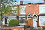 Wigorn Road, Bearwood, B67