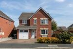 Burbank Close, Winstanley, Wigan, WN3 6ND