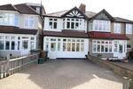 Brocks Drive, Cheam SM3