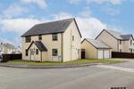 28 Leven Close, Hook, Haverfordwest, Pembrokeshire. SA62 4LF