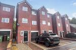 Marlborough Place, Bilston