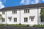 Plot 170, Valmont Midd Terr at Miller Homes at Shawfair, EH22, Off Millerhill Road EH22