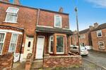 Curzon Street, Gainsborough DN21