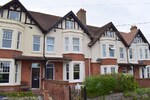 Copplestone Road, Budleigh Salterton, EX9