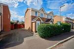 Alder Drive, Huntingdon, PE29