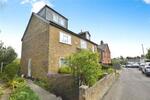 Nursery Road, Bishop's Stortford, Hertfordshire, CM23