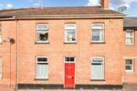 Chapel Street, Tiverton, Devon, EX16