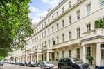 Eaton Square, London