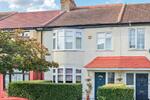 Hawthorne Avenue, Mitcham CR4