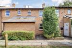 Romsey Terrace, Cambridge CB1