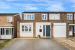 Meadow Close, Welham Green, AL9